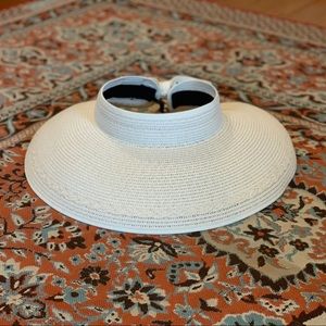 Beach Hat